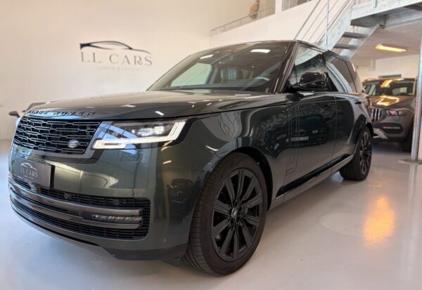 Land Rover Range Rover 3,0 P460e Autobiography aut. LWB