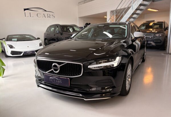 Volvo V90 2,0 D4 190 Momentum aut.